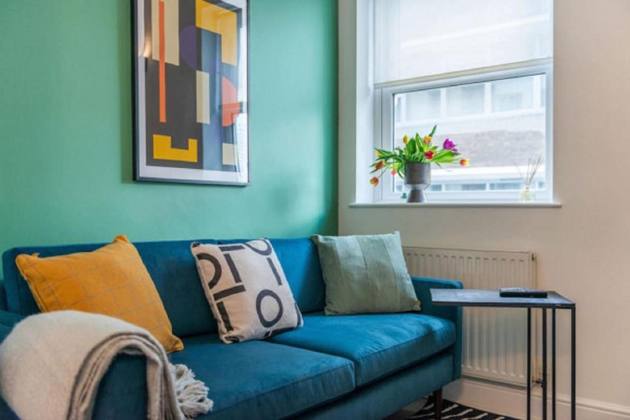 One Bedroom - Tower Bridge - City By Prime M-10 Casa de Férias *